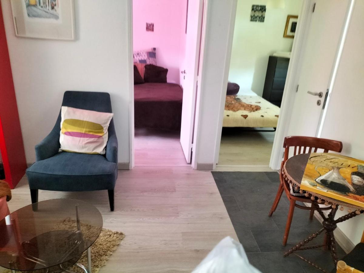 Lisboa, Madre Deus Daire Dış mekan fotoğraf