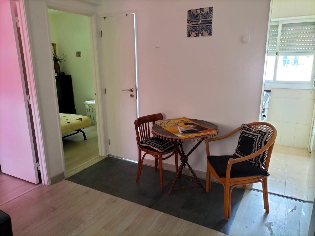 Lisboa, Madre Deus Daire Dış mekan fotoğraf